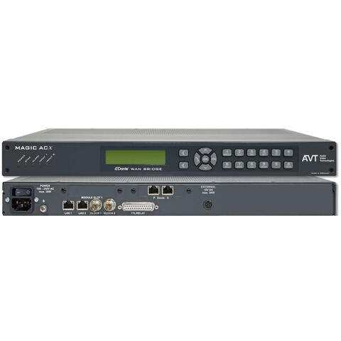 AVT MAGIC ACX PSU Redundans Redundant PSU Upgrade1 (fabrikk)