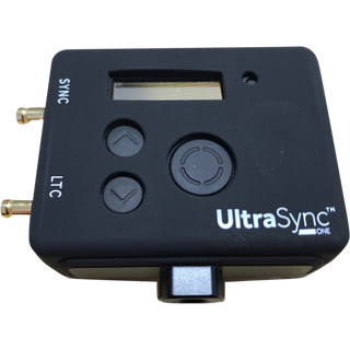 Atomos Black silicone case with 1/4&quot; Mounting Threads