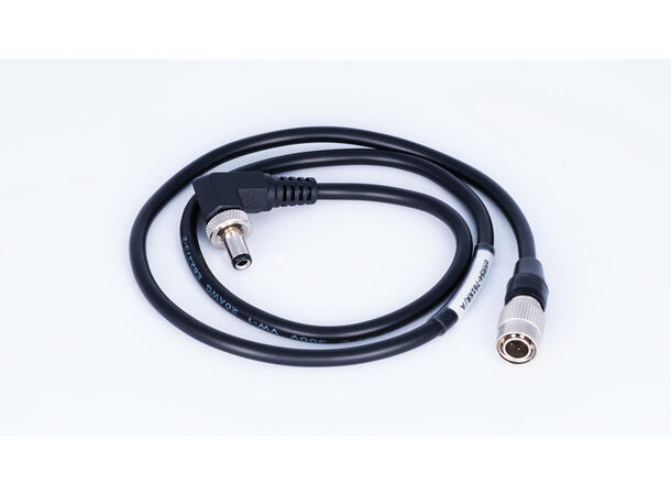 Audioroot eHRS4-761KR/A Hirose 4P male to Switchcraft R/A S761K 