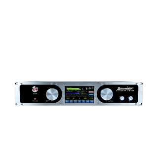 Bettermaker MASTERING LIMITER Limiter analog Stereo/MS, Digital Recall
