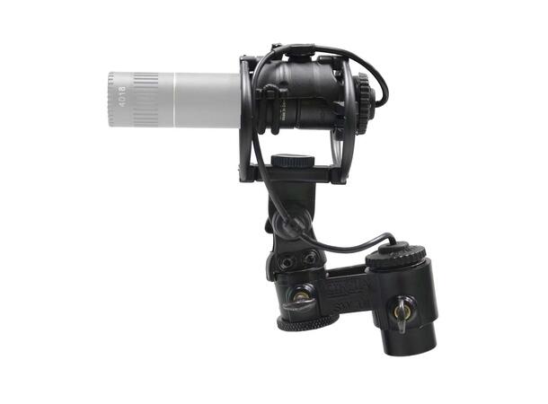 Cinela E-OSIX-4018C Suspension Oppheng til DPA 4018C 