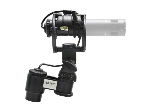 Cinela E-OSIX-4018C Suspension Oppheng til DPA 4018C 