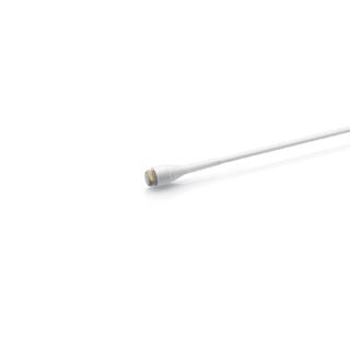 DPA 4060 CORE Omni Mic Normal SPL, White, 3-pin LEMO