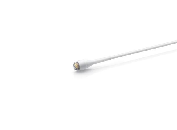 DPA 4060 CORE Omni Mic Normal SPL, White, 3-pin LEMO 