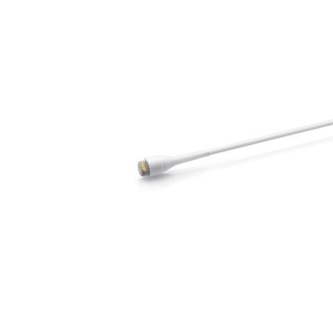 DPA 4060 CORE Omni Mic Normal SPL, White, 3-pin LEMO