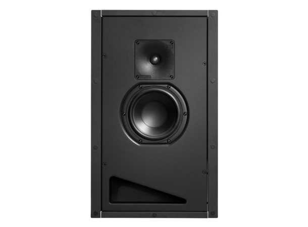 Genelec AIW26B Genelec AIW26B in-wall høyttaler 