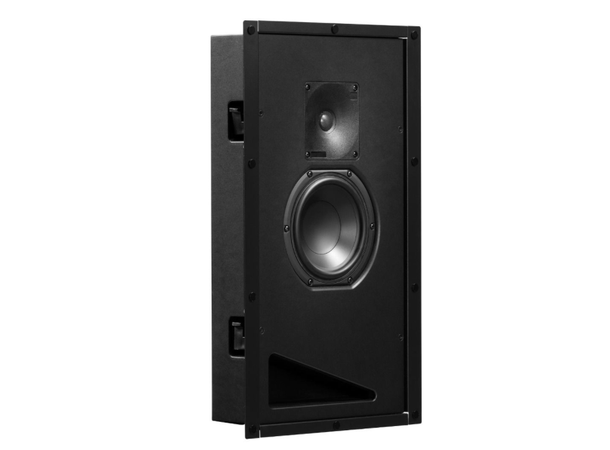 Genelec AIW26B Genelec AIW26B in-wall høyttaler 