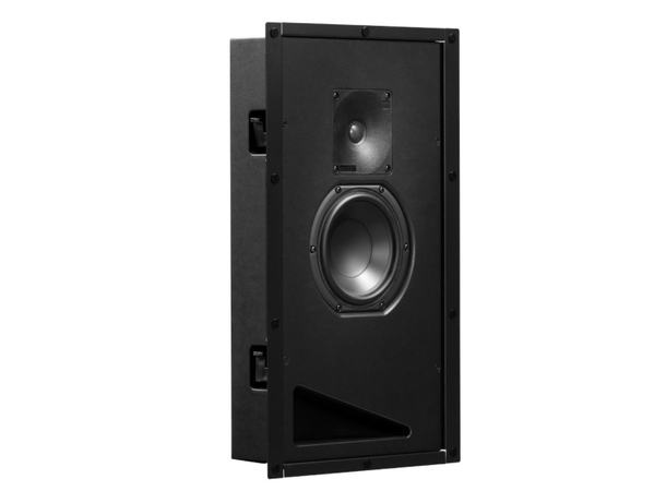 Genelec AIW26B Genelec AIW26B in-wall høyttaler