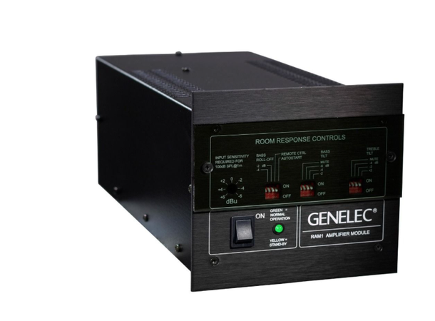 Genelec AIW26B Genelec AIW26B in-wall høyttaler 