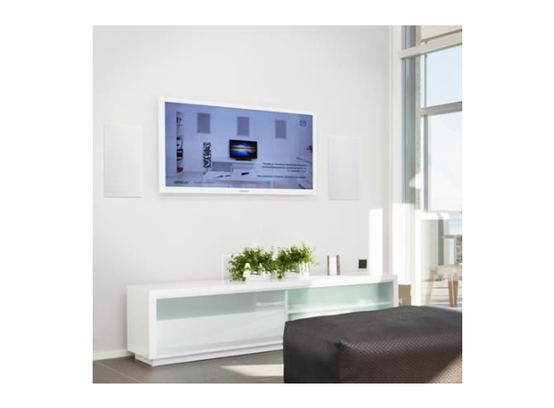 Genelec AIW26B Genelec AIW26B in-wall høyttaler 