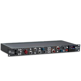 Heritage Audio BRITSTRIP Channel Strip Channel Strip
