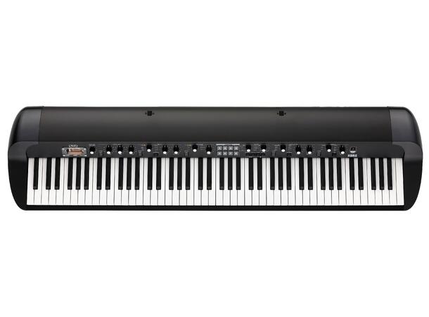 KORG SV2-88 Stage Vintage Piano The Evolution of a Modern Classic Stage