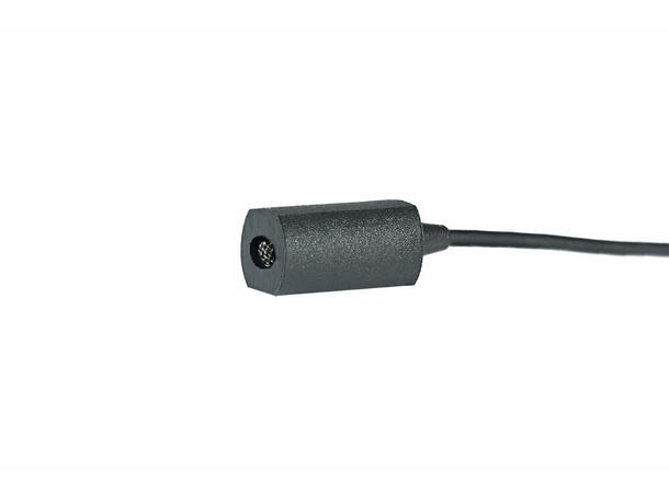 LMC Sound ISO Mount Sanken COS 11, Black 
