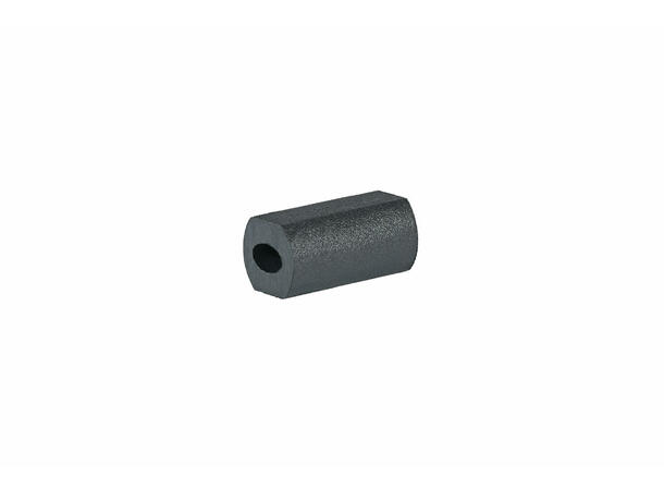 LMC Sound ISO Mount Sanken COS 11, Black 