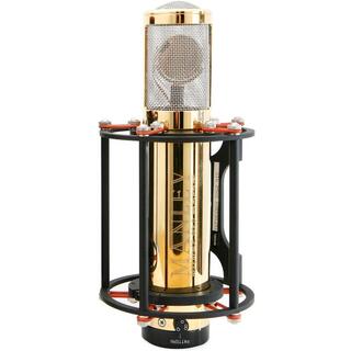 Manley Reference Gold Tube microphone