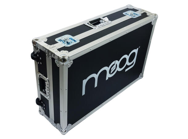 Moog One ATA Road Case Kasse for Moog One