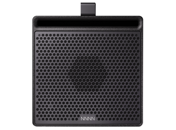 NNNN Gage 60 A Toppkasse NNNN Gage 60 A Coaxial Piont source 