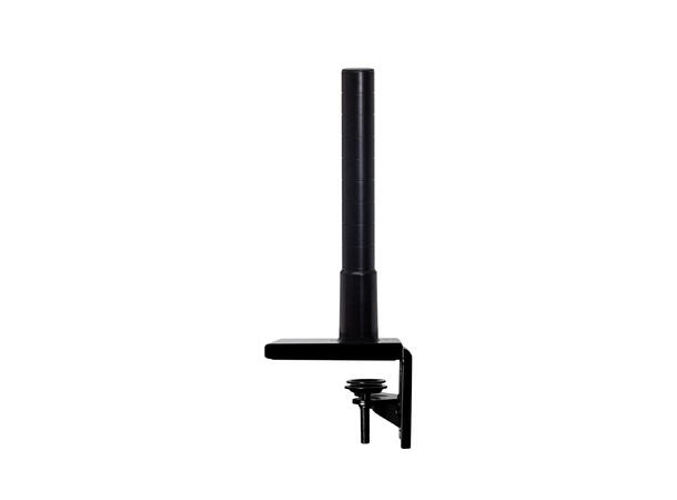 O.C.White 15000-13 Modular Clamp Base 30cm Tall 4-Way ProBoom Ultima 