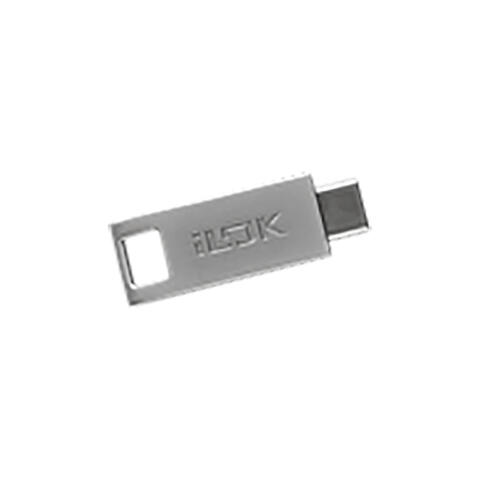 PACE iLok USB-C Lisensn&#248;kkel USB-C n&#248;kkel for kopisikring