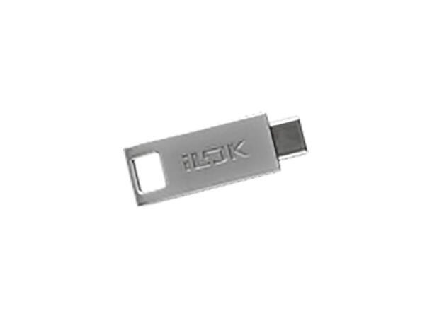 PACE iLok USB-C Lisensnøkkel USB-C nøkkel for kopisikring
