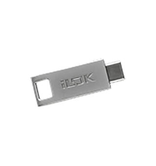 PACE iLok USB-C Lisensnøkkel USB-C nøkkel for kopisikring