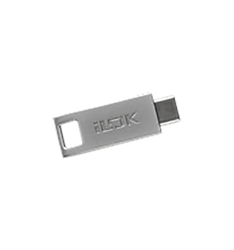 PACE iLok USB-C Lisensnøkkel USB-C nøkkel for kopisikring