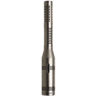 Royer Labs SF-24V Vacuum Tube Stereo Ribbon Microphone