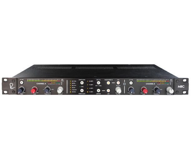 Rupert Neve Designs MBC Converter Master Buss