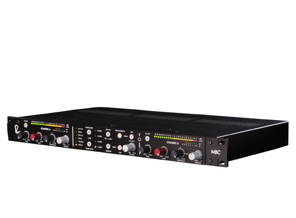 Rupert Neve Designs MBC Converter Master Buss