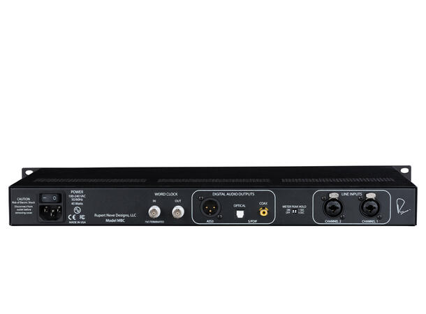 Rupert Neve Designs MBC Converter Master Buss 