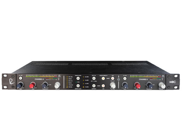 Rupert Neve Designs MBC Master Buss Converter 