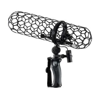 Rycote Nano-Shield Kit NS4-DB Modular Windshield Kit