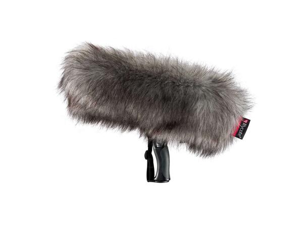 Rycote Nano-Shield Kit NS4-DB Modular Windshield Kit 