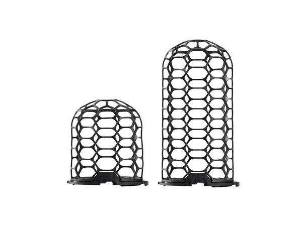 Rycote Nano-Shield Kit NS4-DB Modular Windshield Kit 