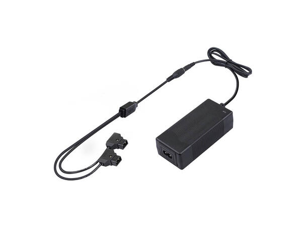 SWIT PC-U130B2 D-Tap Ultra Portable char Charge battery through D-tap socket