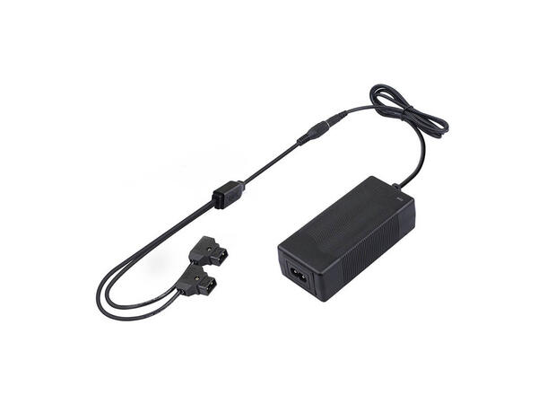 SWIT PC-U130B2 D-Tap Ultra Portable char Charge battery through D-tap socket 