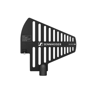 Sennheiser ADP UHF (470 - 1075 MHZ) Passive, directional external antenna