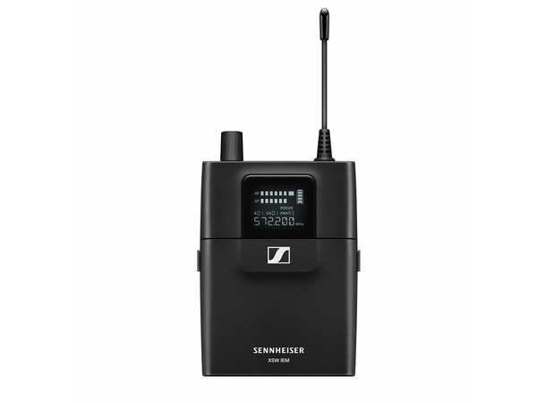 Sennheiser XSW IEM SET (C) Complete starter set for in-ear monitori 