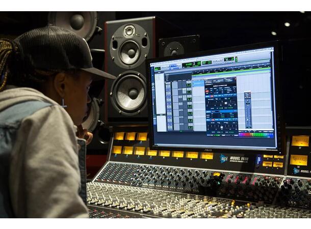 Serato Pitch 'n Time Pro Time stretching/pitch shifting 