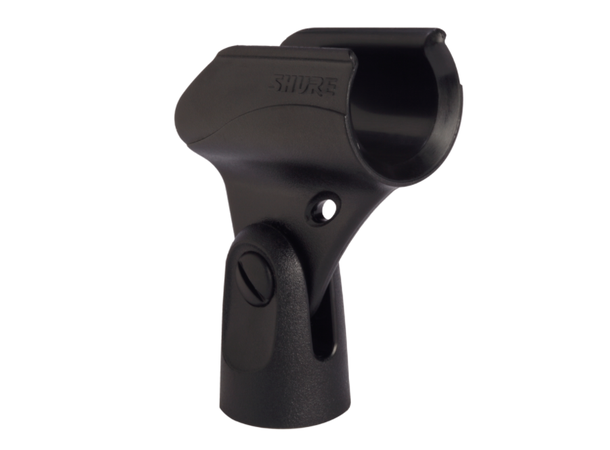 Shure A25D univ.mic holder mikrofonholder 1.pcs