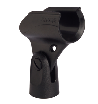 Shure A25D univ.mic holder mikrofonholder 1.pcs