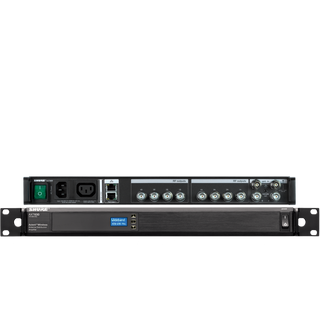 Shure AXT630E Antenna Distribution Axient. (470-698 MHz)