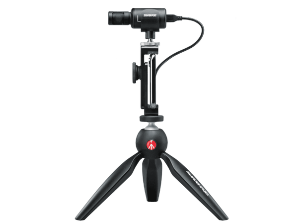 Shure MV88+ Shure MV88+ VIDEO KIT 