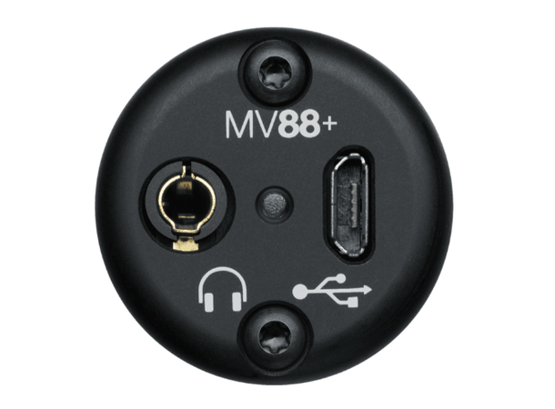 Shure MV88+ Shure MV88+ VIDEO KIT 