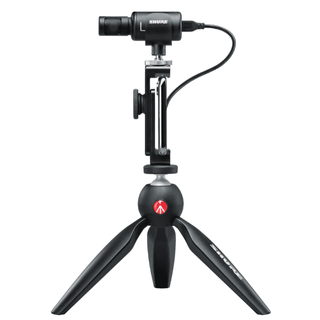 Shure MV88+ Shure MV88+ VIDEO KIT
