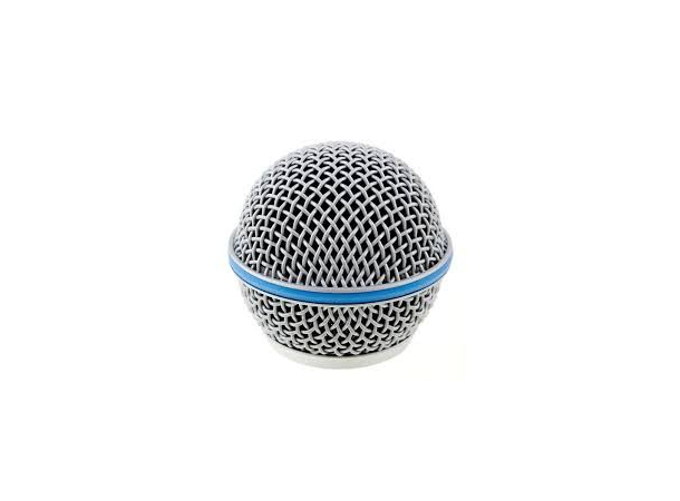 Shure RK265G grill for Beta58A Shure RK265G grill for Beta58A
