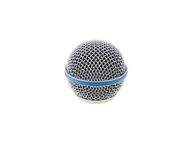 Shure RK265G grill for Beta58A Shure RK265G grill for Beta58A 