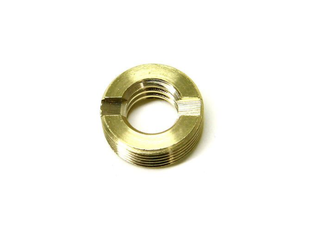 Shure SAM5 3/8in-5/8in adapter Shure SAM5 3/8in-5/8in adapter 