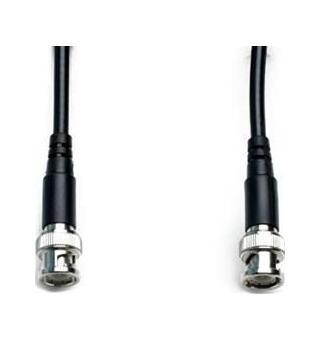 Shure UA825 antenna RG8/X Axient. 50 ohms cable 7,5m