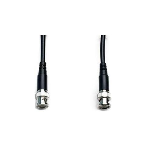 Shure UA825 antenna RG8/X Axient. 50 ohms cable 7,5m